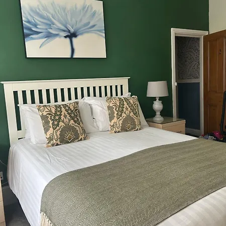 The Welford Bed & Breakfast