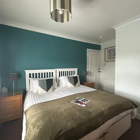 Bed & Breakfast The Welford