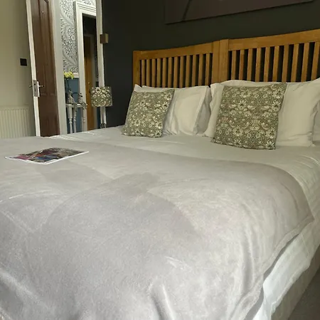 The Welford 4* Harrogate
