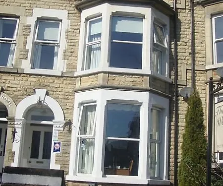 Guest house The Welford 4*